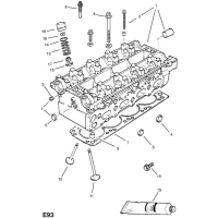 ���������� ������� ��������� - <I>��� VAUXHALL</I>