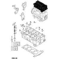 ���������� ������� ��������� - <I>��� VAUXHALL</I>