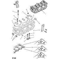 ���������� ������� ��������� - <I>�������� VAUXHALL</I>