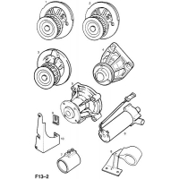    - <I> VAUXHALL</I>