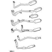    - <I> VAUXHALL</I>