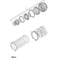       (.) - <I>Y16XE,Z16XE  (.)</I>