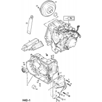    - <I> VAUXHALL</I>