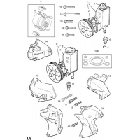      - <I>16LZ2,X16SZR,X16XEL,Y16XE,Z16XE,X18XE, X18XE1,Z18XE,20NEJ,C20SEL,X20XEV, C22SEL,Z22SE </I>