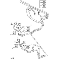        - <I>16LZ2,X18XE,20NEJ,C20SEL,X20XEV,C22SEL       