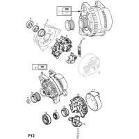  (.) - <I>X16XEL,Y16XE,Z16XE,X18XE1,Z18XE,Z18XEL     100 .  ( BOSCH) (     