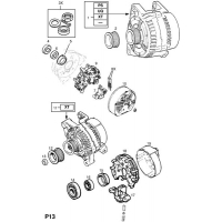  (.) - <I>16LZ2,X16SZR,X16XEL,Y16XE,Z16XE,X18XE,X18XE1,Z18XE,Z18XEL,20NEJ,C20SEL,X20XEV,C22SEL     120 .  ( BOSCH)</I>