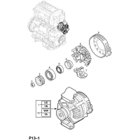 (.) - <I> Z22SE    120 .  ( BOSCH)</I>