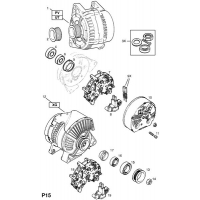  (.) - <I>Y26SE     140 .  ( BOSCH)</I>