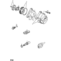    - <I> Z22SE</I>