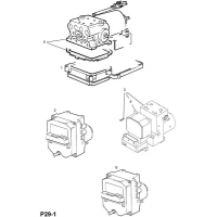    - <I>C20SEL,X20XEV,X25XE </I>