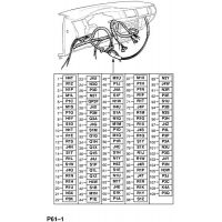     - <I> -    16LZ2,X16SZR,20NEJ,C20SEL,X20XEV,X25XE      Y1000001-Y1999999 Y7000001-Y7999999 YS012456-</I>