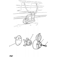     - <I>    </I>