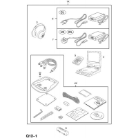  DVD - <I> (F35) (61000001-)</I>