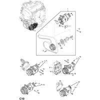    - <I>Z17DTJ,A17DTJ,A17DTR  </I>