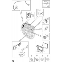       (.) - <I>Z19DTL,Z19DT,Z19DTH     </I>