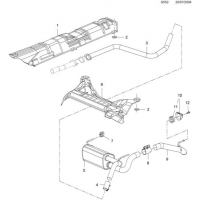     - <I>A17DTJ,A17DTR  </I>