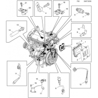       - <I>  A16LET (   )</I>