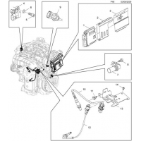       - <I>A20DTH   (   )</I>