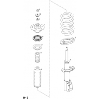   - <I>  Z24XE[LD9]</I>
