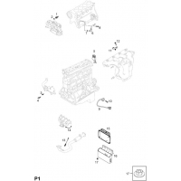      - <I>  Z24XE[LD9]    </I>