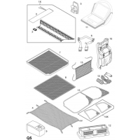   - <I>FLEX ORGANIZER</I>