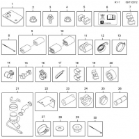   (.) - <I>-80999999 -AB999999 -A3999999</I>