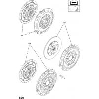     - <I>    EASYTRONIC</I>