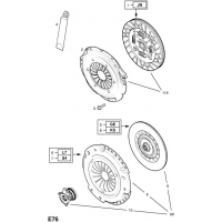  - <I>Z17DTH[LPZ]   (     )</I>