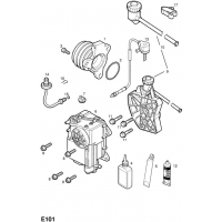   - <I>F13/F17  EASYTRONIC</I>