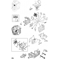 ,      - <I>Z16XEP[LJ7],Z16XE1[LJ7]  </I>