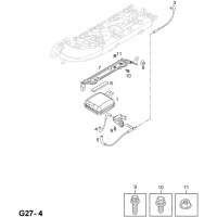    - <I>Z16LET[LLU],A16LET[LLU]  </I>