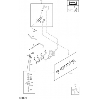   () - <I>Z19DTL[LPP],Z19DT[LPM] DIESEL ENGINE ( VAUXHALL)</I>
