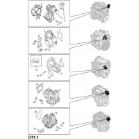    (.) - <I>Z19DTL[LPP],Z19DT[LPM] DIESEL ENGINE</I>