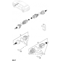   () - <I>Z19DT[LPM]       ( VAUXHALL)</I>