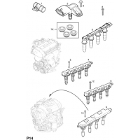   - <I>  Z12XEP[LB4],Z14XEL[LKA],Z14XEP[LJ2]</I>
