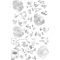    - <I>Z17DTL[LRB],Z17DTH[LPZ]  </I>
