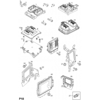      - <I>Z16XEP[LJ7],Z16XE1[LJ7]  </I>