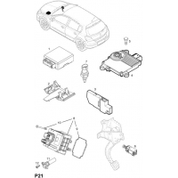  EASYTRONIC - <I>  M20  EASYTRONIC  </I>