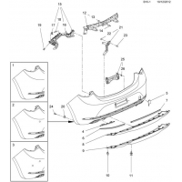   - <I>5 .  68 (      FLEXFIX) (D0000001-,D1000001-,D3000001-,D8000001-,DG000001-)</I>