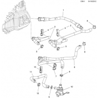     - <I>A20DTH[LBS],A20DTR[LBY],Y20DTJ[LBX],Z20DTJ[LBX]  </I>