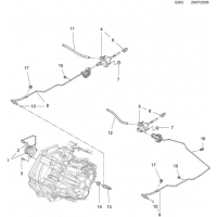     - <I>     M32</I>
