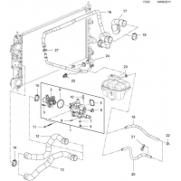 ,      - <I>A16XER[LDE],A18XER[2H0]  </I>