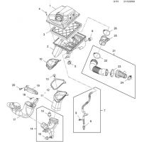   - <I>A13DTE[LSF]  </I>