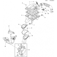   - <I>A14XEL[LDD],A14XER[LDD]  </I>