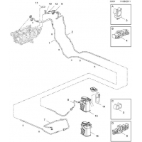     - <I>A14XEL[LDD],A14XER[LDD]  </I>
