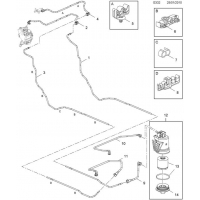   - <I>A13DTE[LSF]  </I>