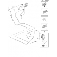     - <I>A17DTC[LUE],A17DTE[LKR],A17DTF[LKR],A17DTN[LUE],A17DTS[LUD]  </I>
