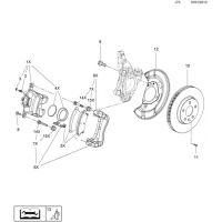      - <I>    276MM,POC J67</I>