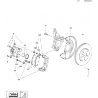      - <I>    300MM,POC J60</I>